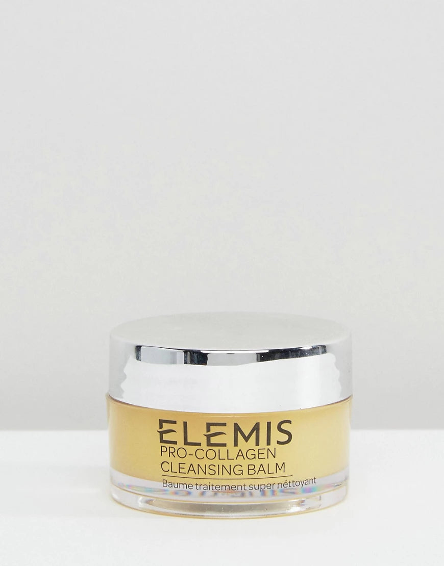 ELEMIS Pro-Collagen Cleansing Balm, 20 g