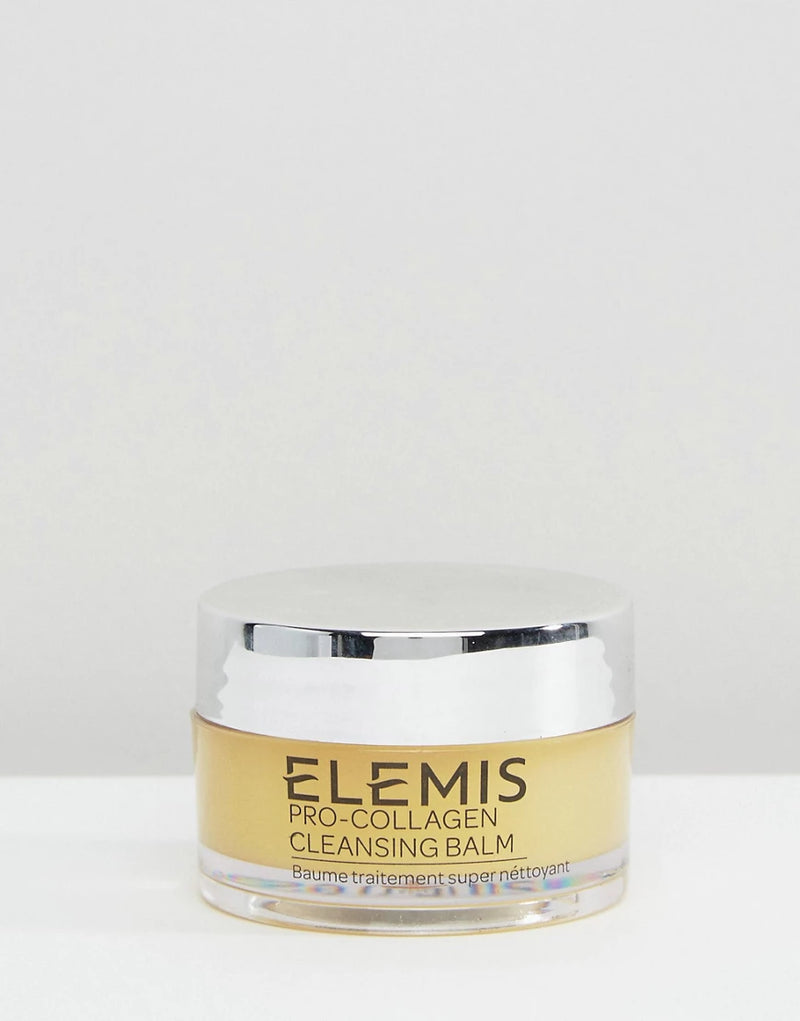 ELEMIS Pro-Collagen Cleansing Balm, 20 g