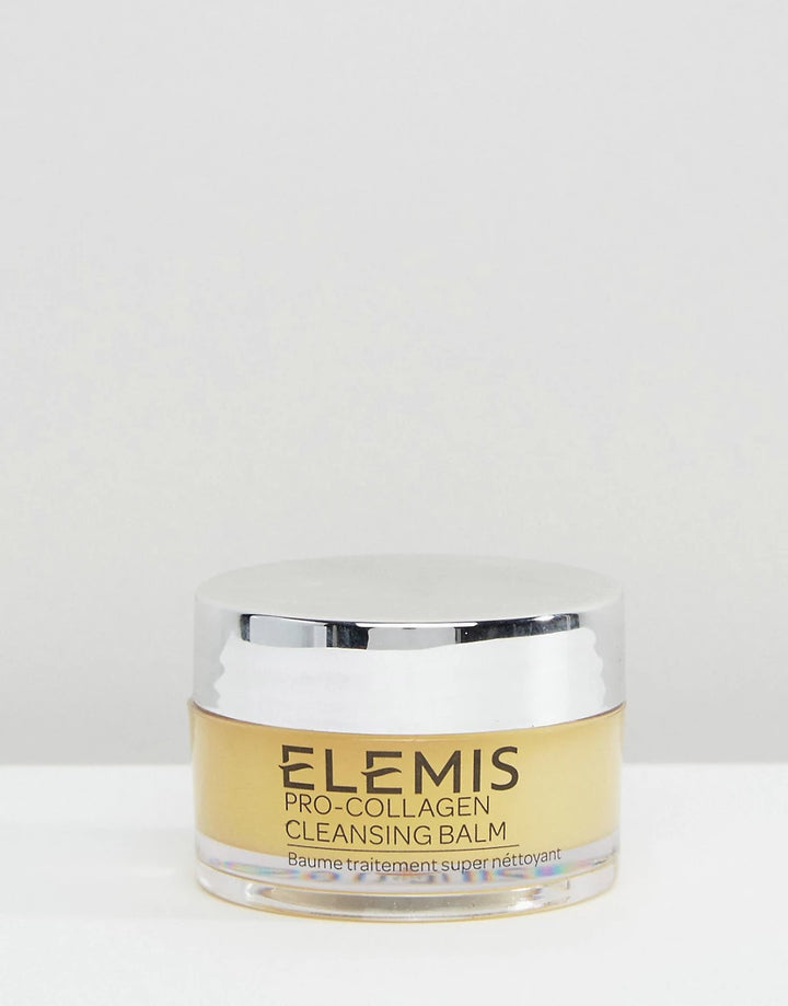 ELEMIS Pro-Collagen Cleansing Balm, 20 g