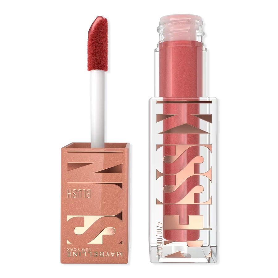Maybelline New York Sunkisser Multi-Use Liquid Blush