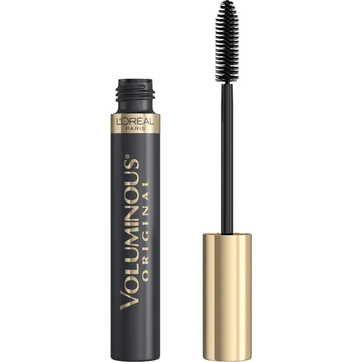 Loreal Paris Voluminous Mascara, 310 Blackest Black
