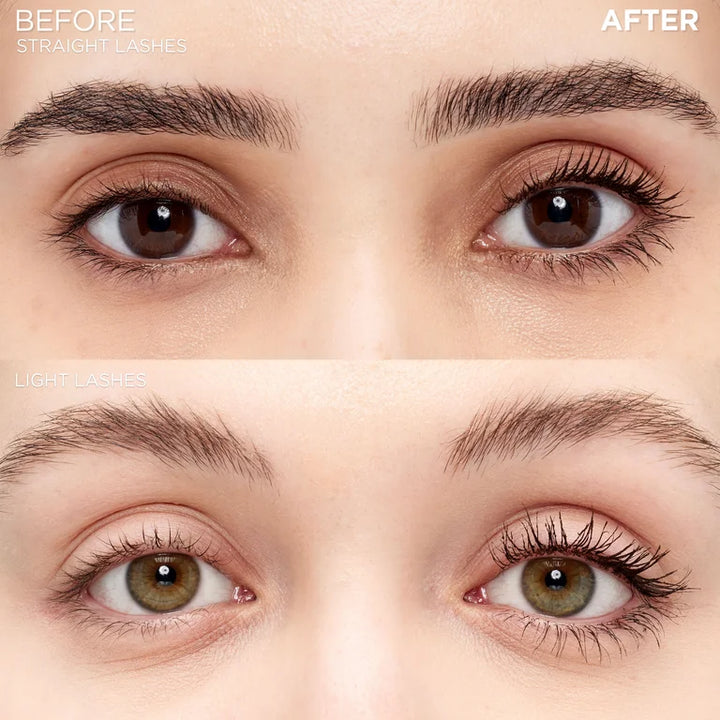 Loreal Paris Voluminous Mascara, Carbon 315 Black Brown