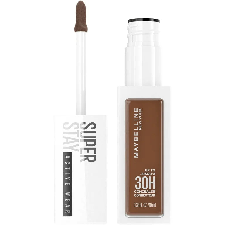 Maybelline Super Stay Active Wear Liquid Concealer, Up to 30hr Wear - shade 70