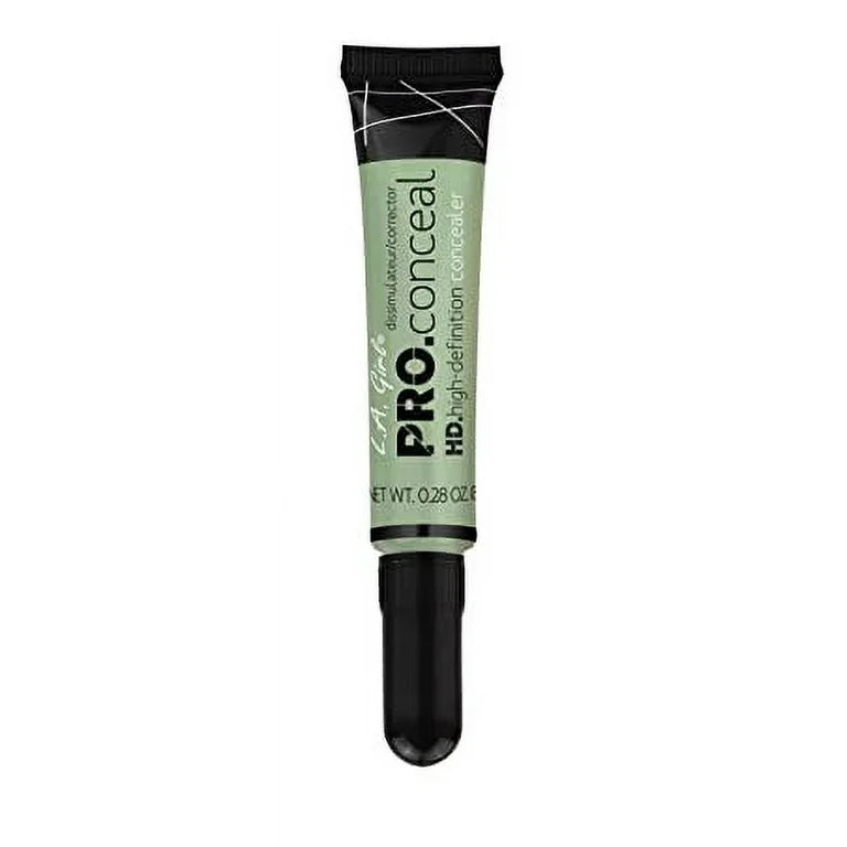 La Girl HD PRO Conceal - Green