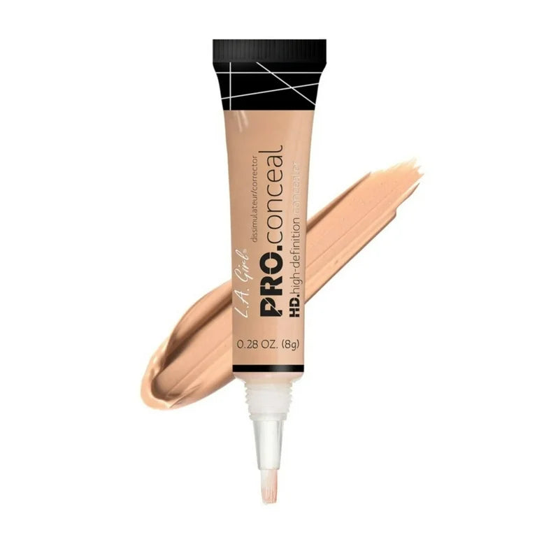 La Girl HD PRO Conceal - Nude