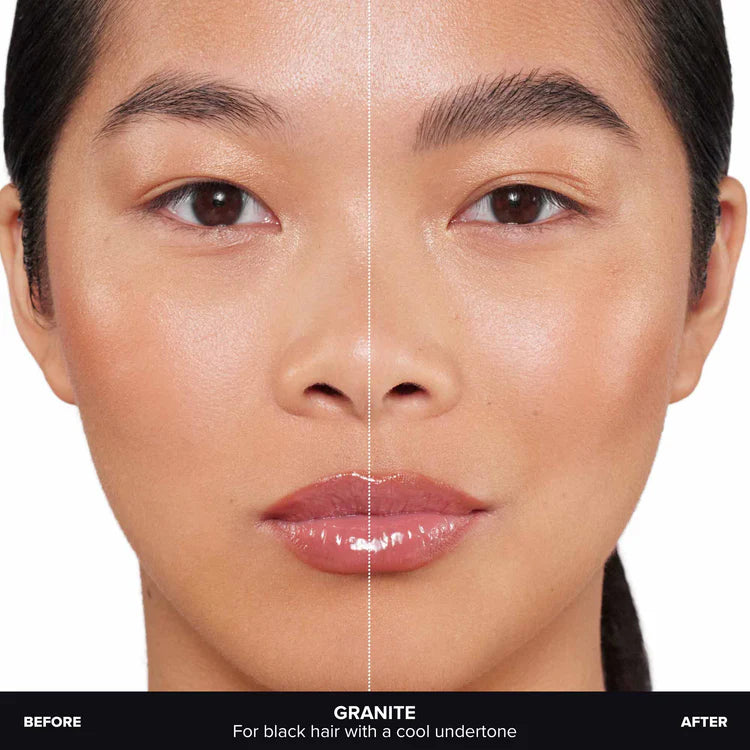 Anastasia Beverly Hills Brow Wiz Ultra-Slim Eyebrow Pencil  Small Size Granite