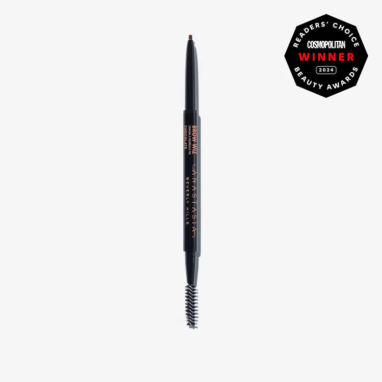 Anastasia Beverly Hills Brow Wiz Ultra Slim Precision Full Size  Chocolate