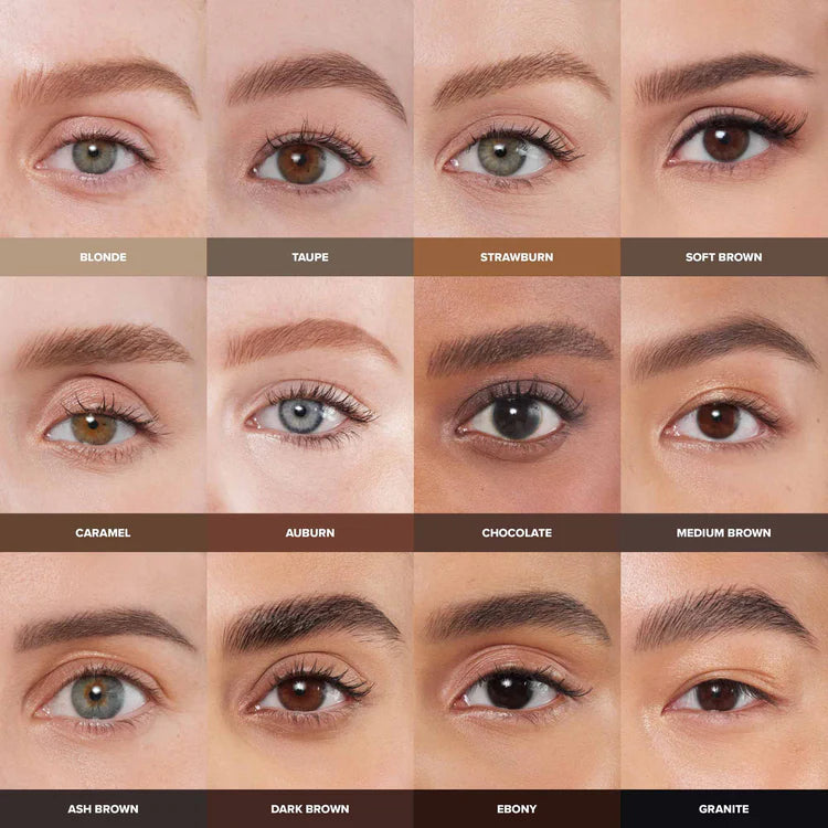 Anastasia Beverly Hills Brow Wiz Ultra Slim Precision Full Size  Chocolate