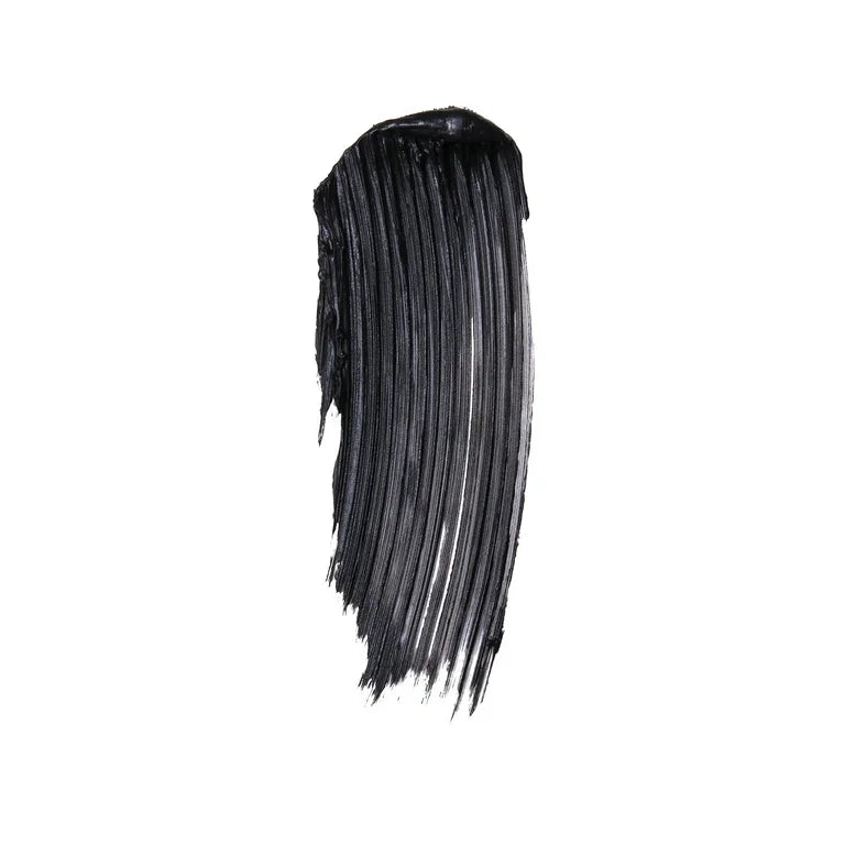 Elf Cosmetics Big Mood Mega Volume 38 Lifting Waterproof Mascara  Black - 0.36oz