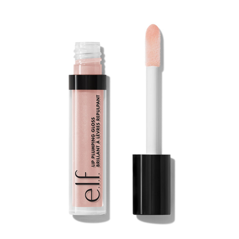 Elf Cosmetics Plumping Gloss Pink Cosmo