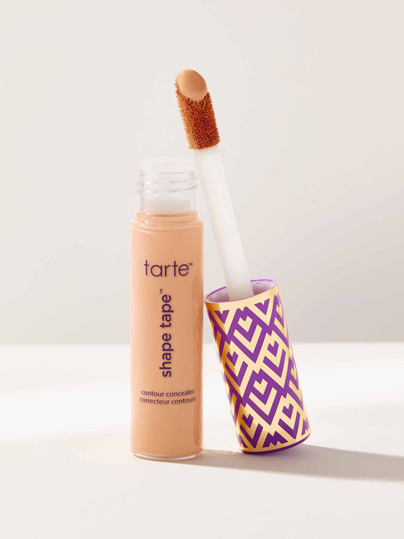 Tarte Shape Tape Full Coverage Concealer light  Medium Honey