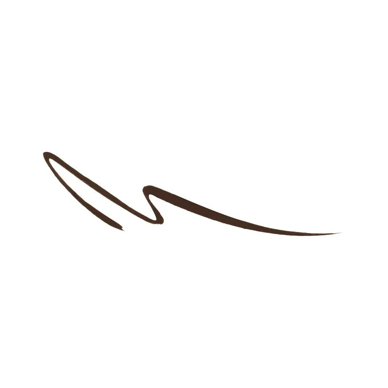 Cover Girl Get In Line Liquid Eyeliner, 335 Bold Brown