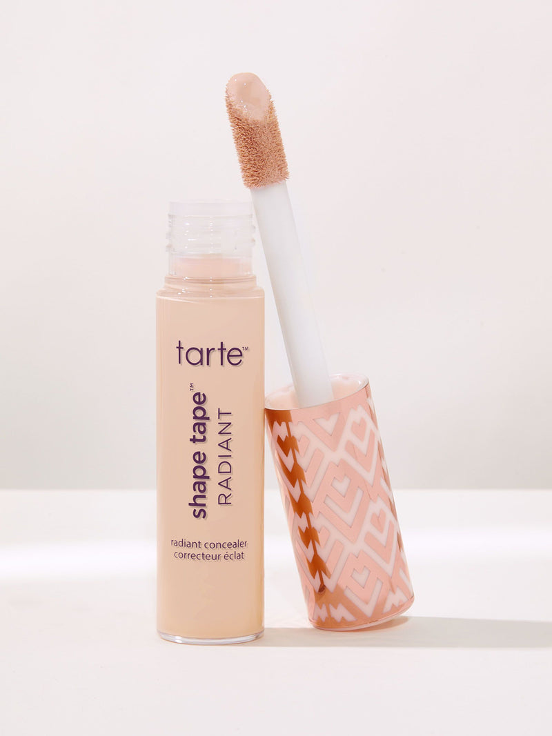 Tarte Shape Tape Radiant Medium Coverage Concealer Light