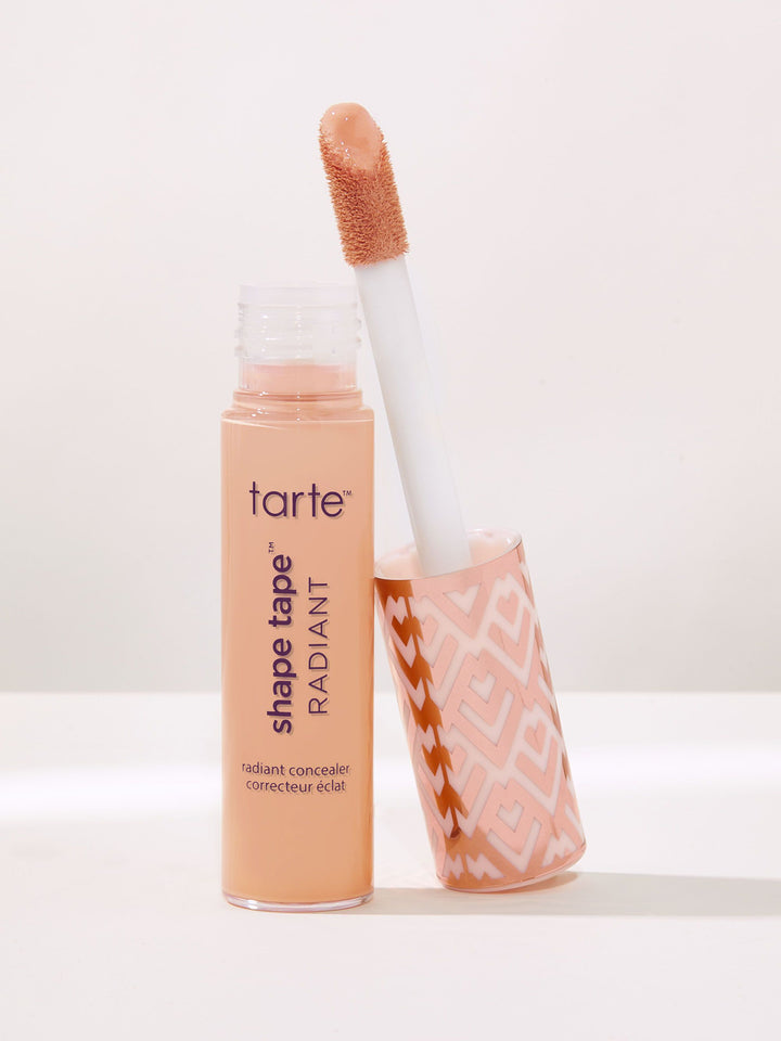 Tarte Shape Tape Radiant Medium Coverage Concealer Light Beige