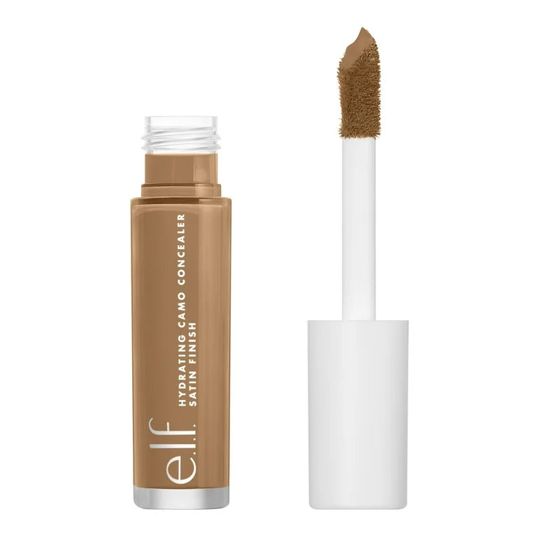 Elf  Hydrating Camo Concealer Deep Olive