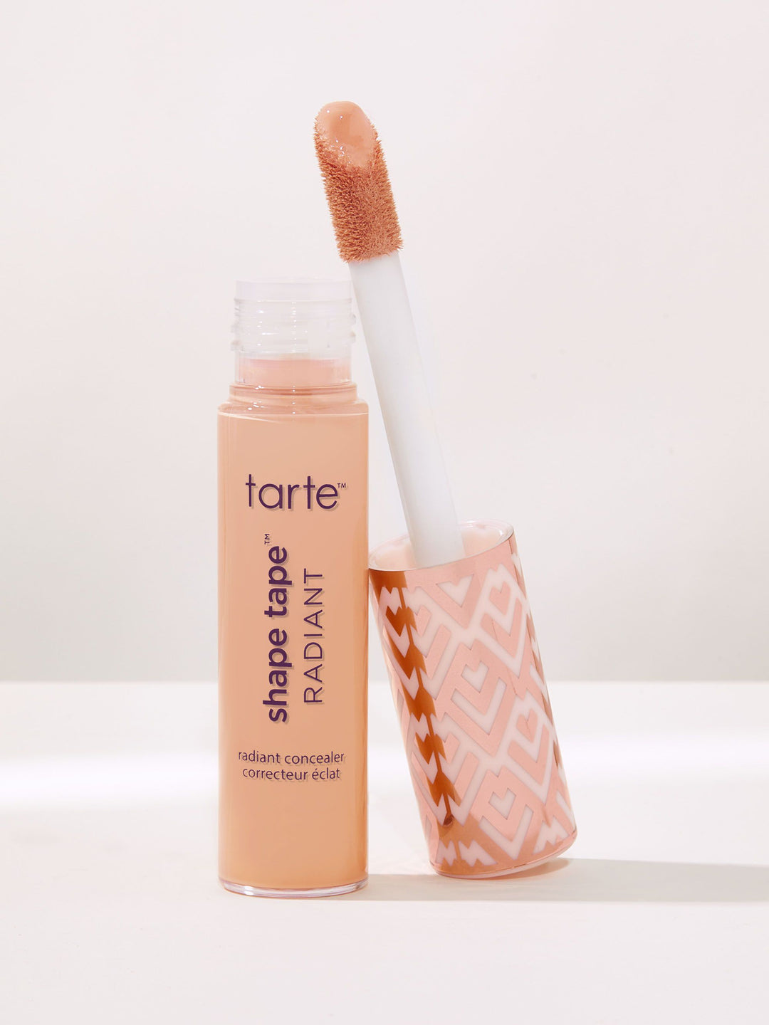Tarte Shape Tape Radiant Medium Coverage Concealer Light Beige