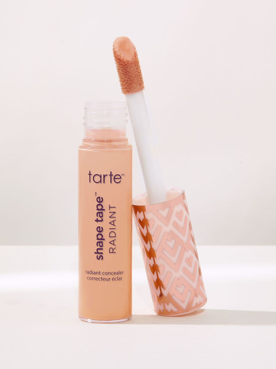 Tarte Shape Tape Radiant Medium Coverage Concealer Light Beige