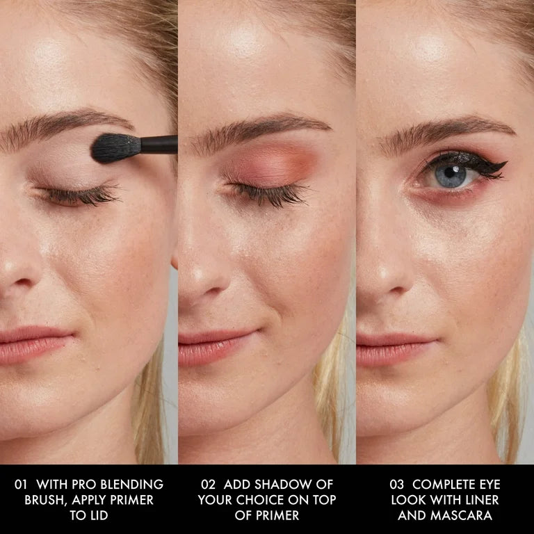 Nyx Ultimate Shadow & Liner Vegan Eye Primer 03 Medium Deep