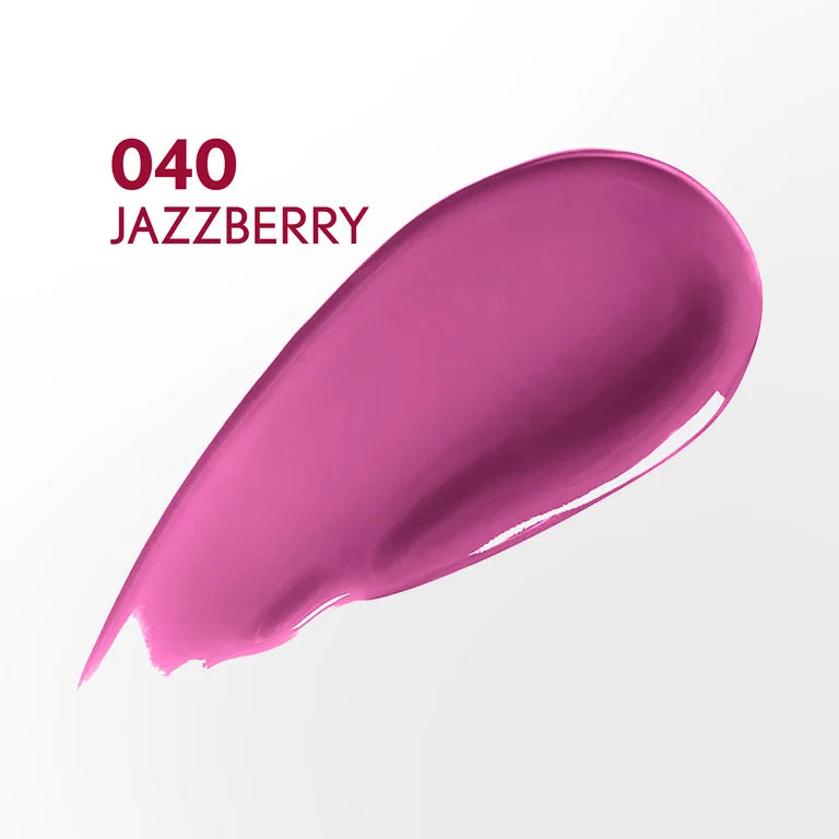 Covergirl Outlast All-Day Lip Color with Topcoat Jazzberry 040