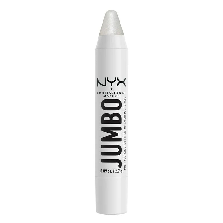 NYX Jumbo Multi-Use Face Stick Highlighter - 02 Vanilla Ice Cream