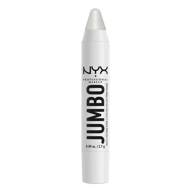 NYX Jumbo Multi-Use Face Stick Highlighter - 02 Vanilla Ice Cream