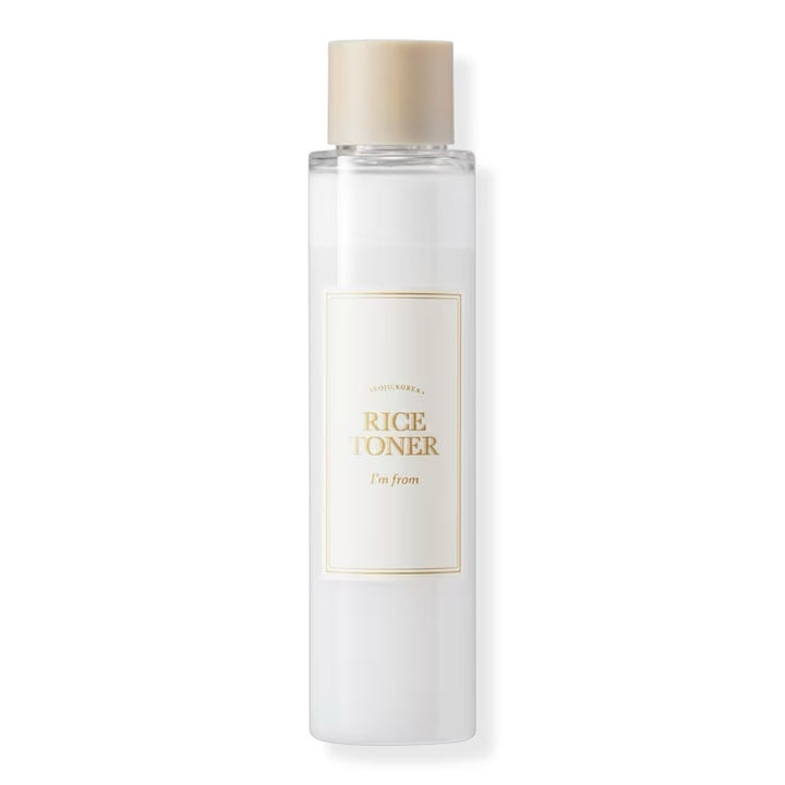 I'm from Rice Toner 150 Ml- Exp 1-27