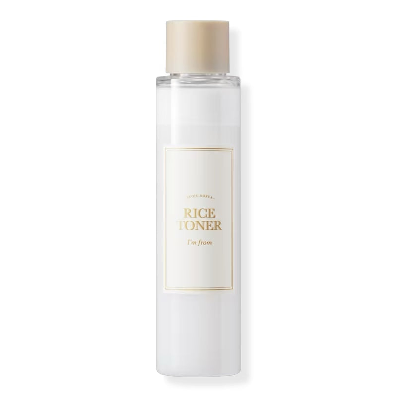 I'm from Rice Toner 150 Ml- Exp 10-27