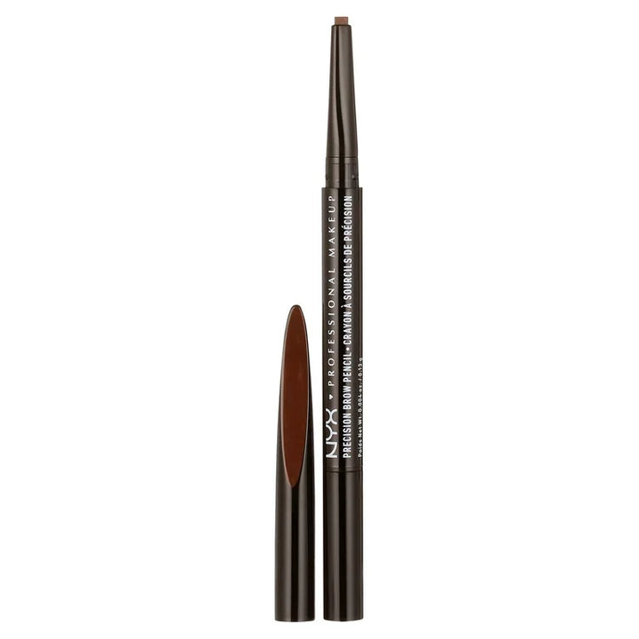 Nyx Cosmetics Precision Eyebrow Pencil 03 Soft Brown