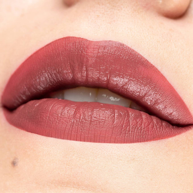 Nyx Cosmetics Lip Lingerie XXL Liquid Lipstick strip & tease