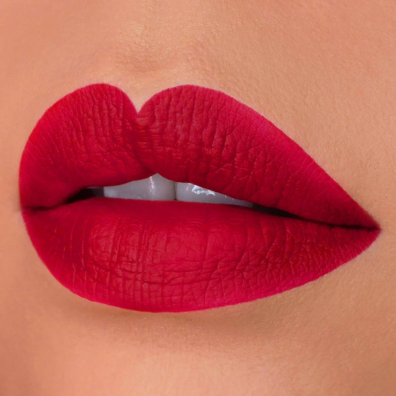 Nyx Cosmetics Lip Lingerie XXL Matte Liquid Lipstick- Stamina