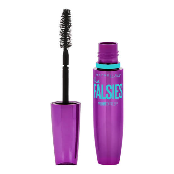 Maybelline New York Volum Express The Falsies Washable Mascara, 282 Brownish Black (Made in Usa)