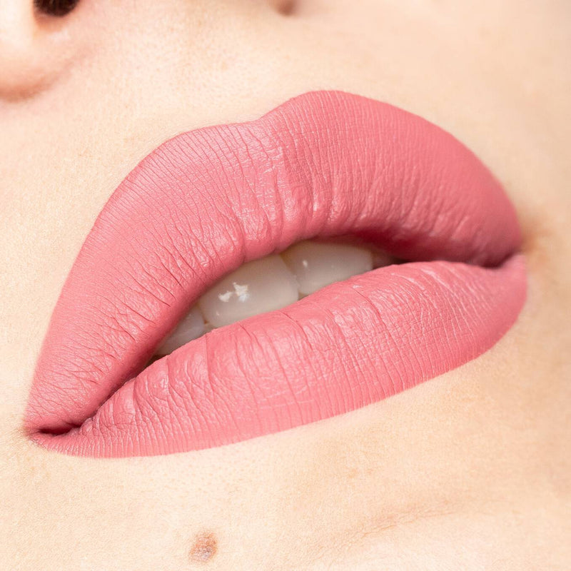 Nyx Cosmetics Lip Lingerie XXL Matte Liquid Lipstick Flaunt It