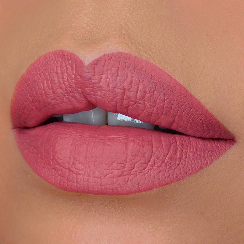 Nyx Cosmetics Lip Lingerie XXL Matte Liquid Lipstick Xxpose Me
