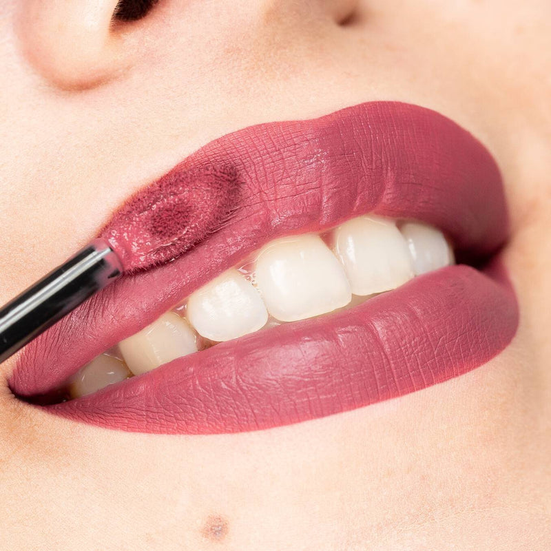 Nyx Cosmetics Lip Lingerie XXL Matte Liquid Lipstick - Busted