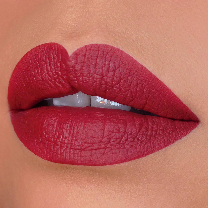 Nyx Cosmetics Lip Lingerie XXL Matte Liquid Lipstick Its Hotter