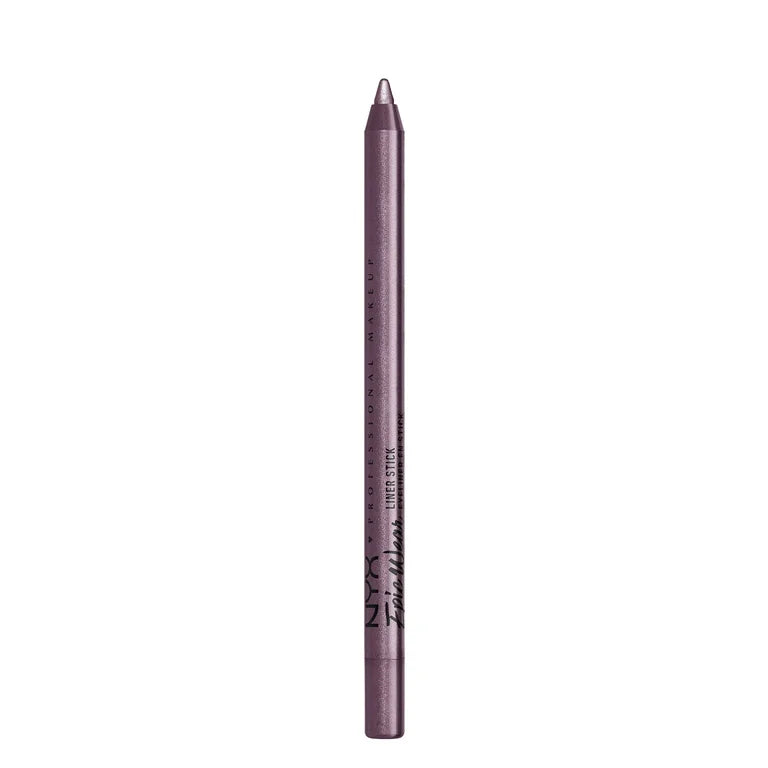 Nyx Cosmetics Epic Wear Liner Water Proof Eyeliner Pencil 12 Magenta Shock