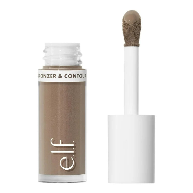 Elf Camo Liquid Bronzer & Contour 1 Fair
