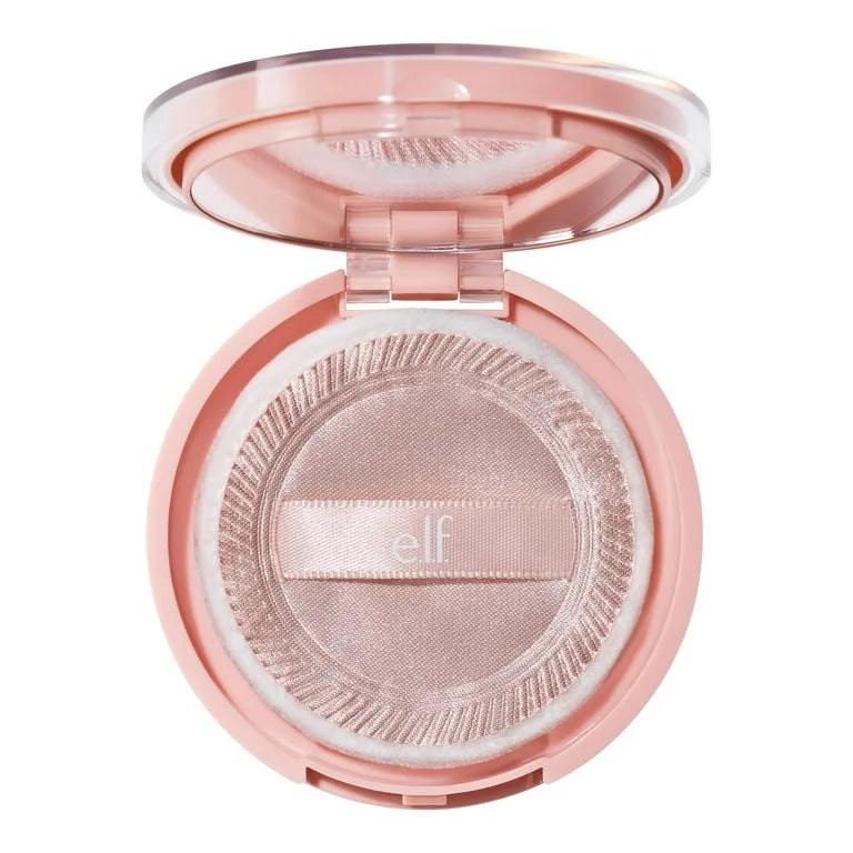 Elf Halo Glow Powder Filter- Fair Warm