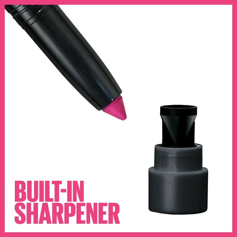Maybelline New York Color Tattoo® Eye Stix Up to 24HR Wear 35 I Am Powerful
