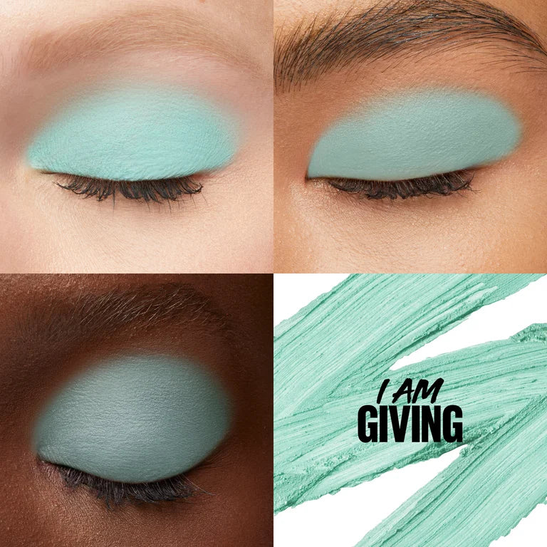 Maybelline New York Color Tattoo® Eye Stix Up to 24HR Wear 45 I Am Giving
