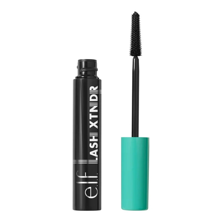 Elf Cosmetics Liquid Lash Xtnder Mascara Pitch Black 7G