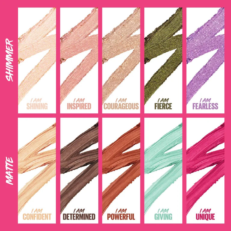 Maybelline New York Color Tattoo® Eye Stix Up to 24HR Wear 20 I Am Inspired
