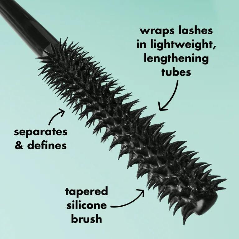 Elf Cosmetics Liquid Lash Xtnder Mascara Pitch Black 7G