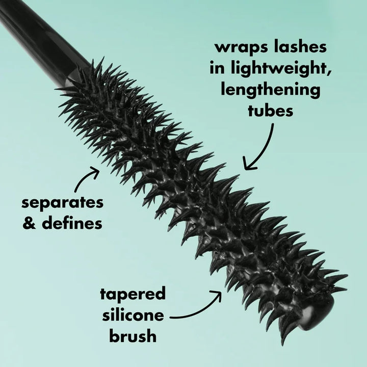 Elf Cosmetics Liquid Lash Xtnder Mascara Pitch Black 7G