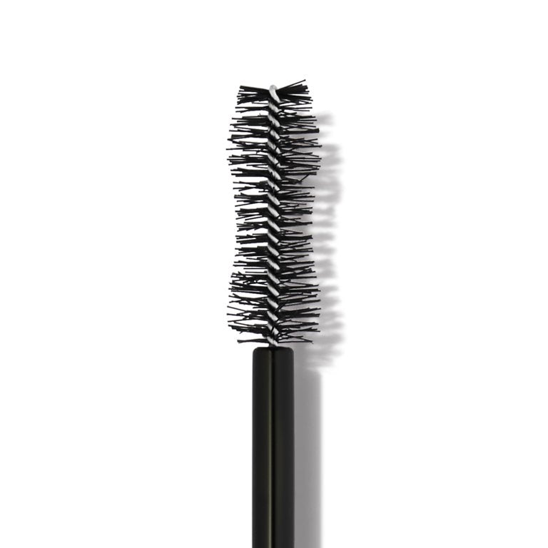 Elf Big Mood Mega Volume & Lifting Waterproof Mascara Black
