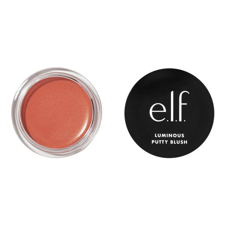 Elf Cosmetics Luminous Putty Blush Isla de Sol