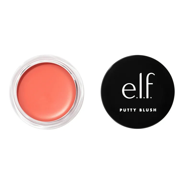 Elf Cosmetics Putty Blush, Turks and Caicos