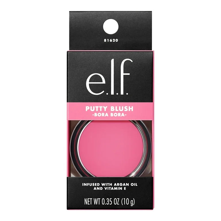 Elf Cosmetics Putty Blush Bora Bora