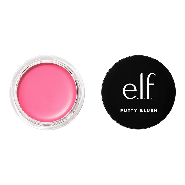 Elf Cosmetics Putty Blush Bora Bora