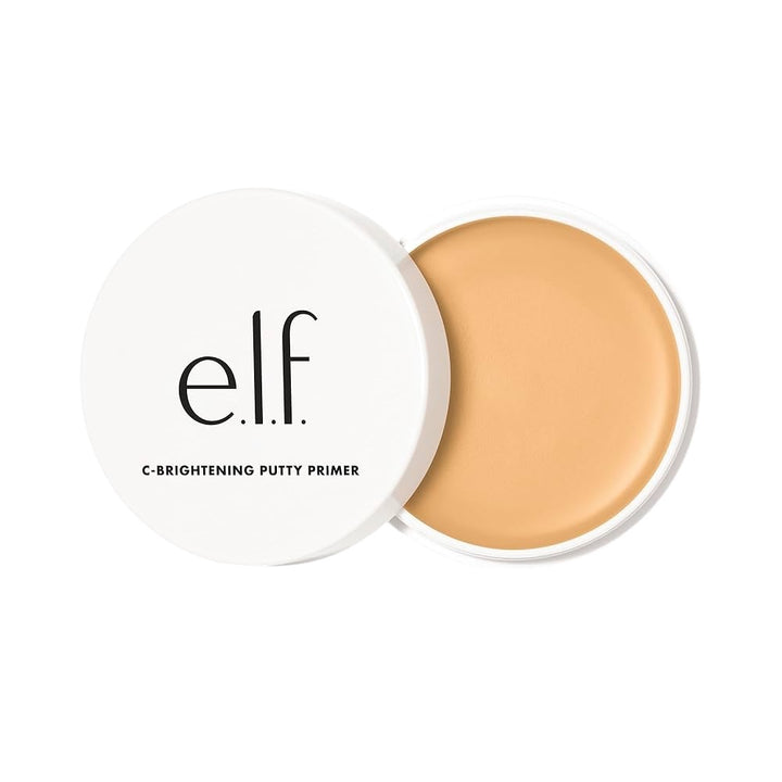 Elf Cosmetics C-Brightening Putty Face Primer